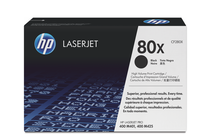           HP 80X  M401/M425 (6.9K)