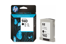          HP 940, Black