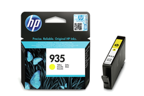          HP 935, Yellow