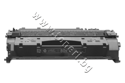 CF280X  HP 80X  M401/M425 (6.9K)