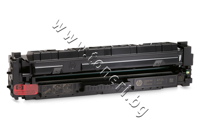 CF410X  HP 410X  M377/M452/M477, Black (6.5K)