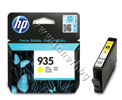 C2P22AE  HP 935, Yellow