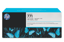          HP 771C, Photo Black (775 ml)