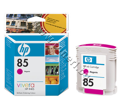 C9426A  HP 85, Magenta (28 ml)