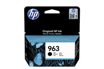          HP 963, Black