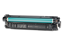 Оригинални тонер касети и тонери за цветни лазерни принтери » Тонер HP 212A за M554/M555/M578, Black (5.5K)