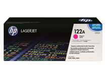            HP 122A  2550/2800, Magenta (4K)