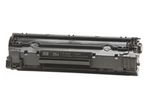Оригинални тонер касети и тонери за лазерни принтери » Тонер HP 35A за P1005/P1006 (1.5K)