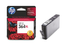          HP 364XL, Photo Black