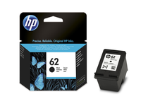          HP 62, Black