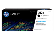 Оригинални тонер касети и тонери за цветни лазерни принтери » Тонер HP 212A за M554/M555/M578, Black (5.5K)