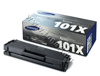 SU706A  Samsung MLT-D101X  SF-760/ML-2160/SCX-3400 (0.7K)