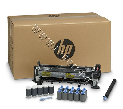 F2G77A  HP F2G77A LaserJet Fuser Maintenance Kit, 220V