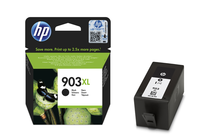          HP 903XL, Black