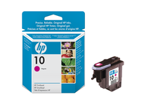          HP 10, Magenta