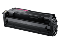 Оригинални тонер касети и тонери за цветни лазерни принтери » Тонер Samsung CLT-M603L за SL-C3510/C4010/C4060, Magenta (10K)