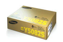 Оригинални тонер касети и тонери за цветни лазерни принтери » Тонер Samsung CLT-Y5082S за CLP-620/670/CLX-6220, Yellow (2K)