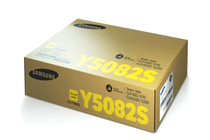            Samsung CLT-Y5082S  CLP-620/670/CLX-6220, Yellow (2K)