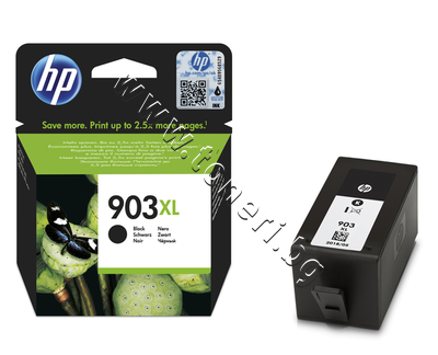 T6M15AE  HP 903XL, Black