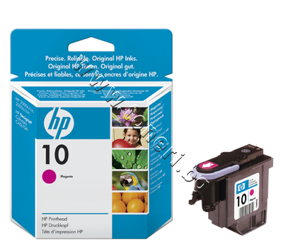 C4802A  HP 10, Magenta