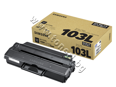 SU716A Тонер Samsung MLT-D103L за ML-2950/SCX-4700/4720 (2.5K)