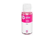          HP GT52, Magenta