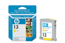          HP 13, Yellow