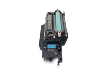            HP 655A  M652/M653/M681/M682, Cyan (10.5K)