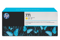          HP 771C, Yellow (775 ml)