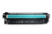 Оригинални тонер касети и тонери за цветни лазерни принтери » Тонер HP 508A за M552/M553/M577, Cyan (5K)