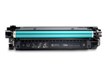            HP 508A  M552/M553/M577, Cyan (5K)