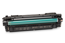            HP 655A  M652/M653/M681/M682, Cyan (10.5K)