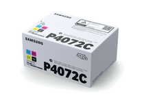            Samsung CLT-P4072C  CLP-320/CLX-3180 4-pack, 4  (4.5K)