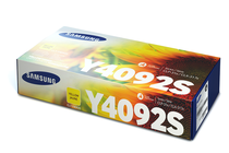            Samsung CLT-Y4092S  CLP-310/CLX-3170, Yellow (1K)