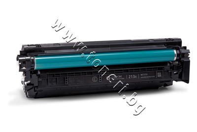W2131X  HP 213X  5700/5800/6700/6800, Cyan (6K)