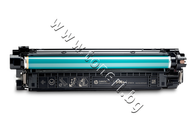 CF361A  HP 508A  M552/M553/M577, Cyan (5K)