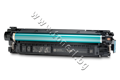 CF361A  HP 508A  M552/M553/M577, Cyan (5K)