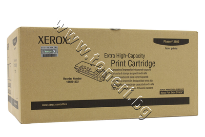 106R01372  Xerox 106R01372  3600 (20K)