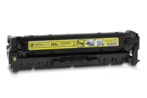            HP 305A  M375/M451/M475, Yellow (2.6K)