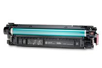 Оригинални тонер касети и тонери за цветни лазерни принтери » Тонер HP 508X за M552/M553/M577, Magenta (9.5K)