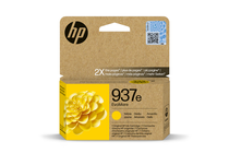         HP 937e, Yellow