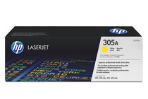            HP 305A  M375/M451/M475, Yellow (2.6K)