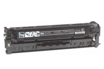 Оригинални тонер касети и тонери за цветни лазерни принтери » Тонер HP 304A за CP2025/CM2320, Black (3.5K)