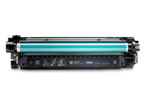 Оригинални тонер касети и тонери за цветни лазерни принтери » Тонер HP 508A за M552/M553/M577, Magenta (5K)