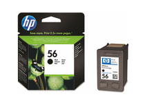          HP 56, Black