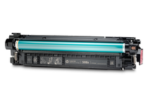            HP 508A  M552/M553/M577, Magenta (5K)