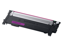 Оригинални тонер касети и тонери за цветни лазерни принтери » Тонер Samsung CLT-M404S за SL-C430/C480, Magenta (1K)