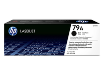 Оригинални тонер касети и тонери за лазерни принтери » Тонер HP 79A за M12/M26 (1K)