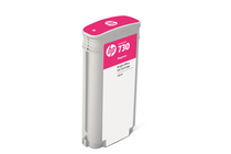          HP 730, Magenta (130 ml)