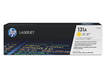 Оригинални тонер касети и тонери за цветни лазерни принтери » Тонер HP 131A за M251/M276, Yellow (1.8K)